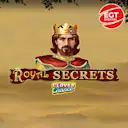 Jouer à Royal Secrets Clover Chance sur le casino en ligne Starcasino.nl