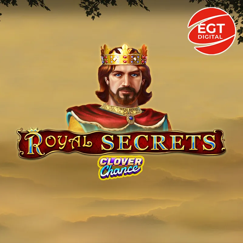 Royal Secrets