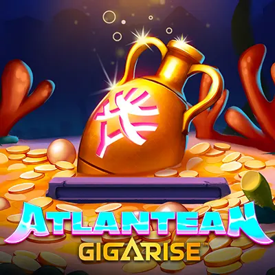 Atlantean Gigarise