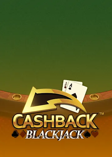 Juega a Cashback Blackjack™ en el casino en línea de Solcasino.es