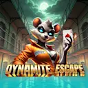 Jouer à Dynamite Escape sur le casino en ligne Starcasino.be