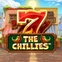 Jouer à The Chillies sur le casino en ligne Starcasino.nl
