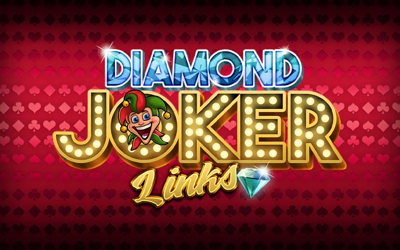 Diamond Joker Links slot