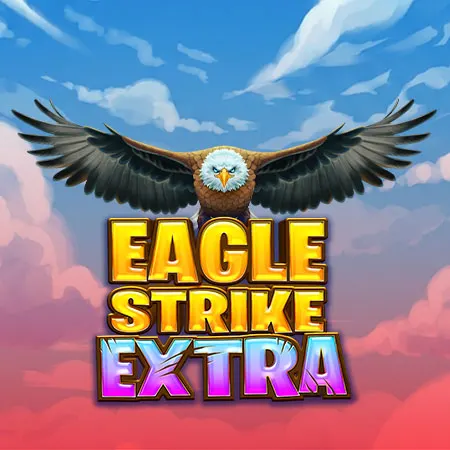 Eagle Strike Extra