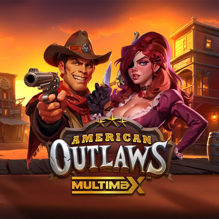 American Outlaws MULTIMAX™