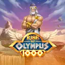 Play Rise of Olympus 1000 on Starcasino.nl online casino