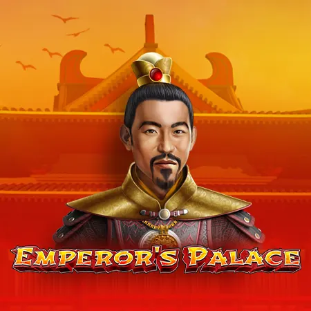 Emperor’s Palace