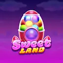 Jouer à Sweet Land sur le casino en ligne Hotwin.be