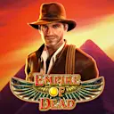 Jouer à Empire of Dead sur le casino en ligne Starcasino.nl