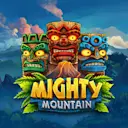 Play Mighty Mountain on Starcasino.nl online casino