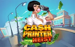 Play Cash Printer Heist™ on Starcasino.be online casino