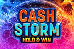 Speel Cash Storm: Hold & Win bij Starcasino.nl 