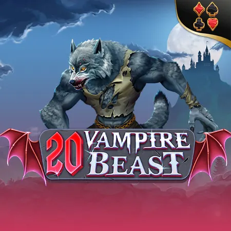 20 Vampire Beast