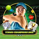 在Madisoncasino.be在线赌场上玩Tennis Champions Dice