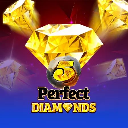 5 Perfect Diamonds