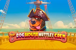Play The Dog House – Muttley Crew on Solcasino.es online casino