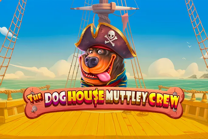 Juega a The Dog House – Muttley Crew en el casino en línea de Solcasino.es
