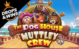 Joacă The Dog House – Muttley Crew în cazinoul online Starcasino.be