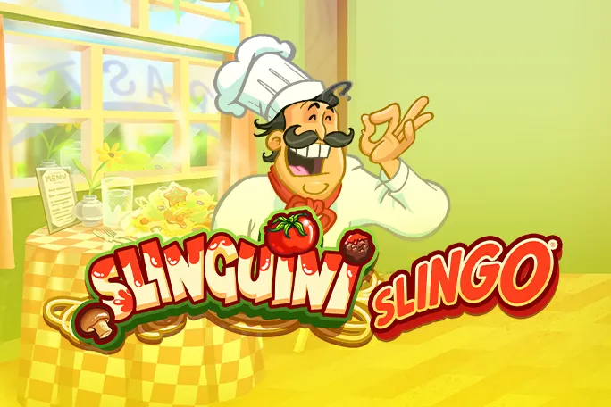 Juega a Slinguini Slingo en el casino en línea de Solcasino.es