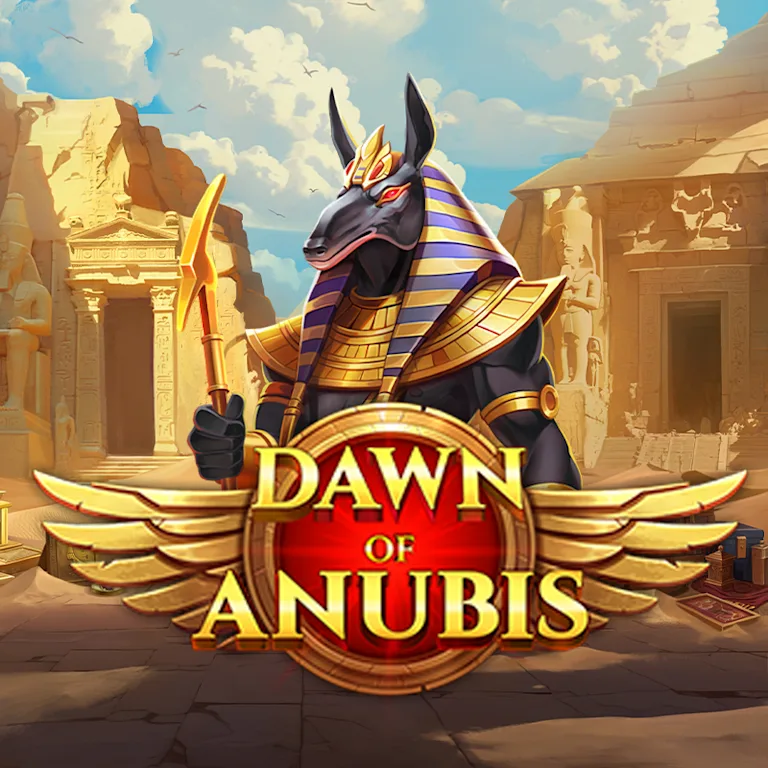 Dawn of Anubis