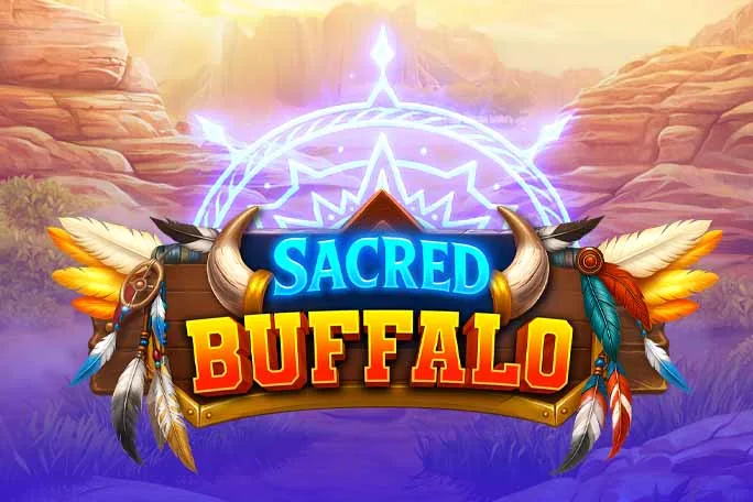 Speel Sacred Buffalo bij Starcasino.nl 