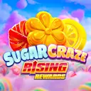 Juega a Sugar Craze Rising Rewards™ en el casino en línea de Solcasino.es