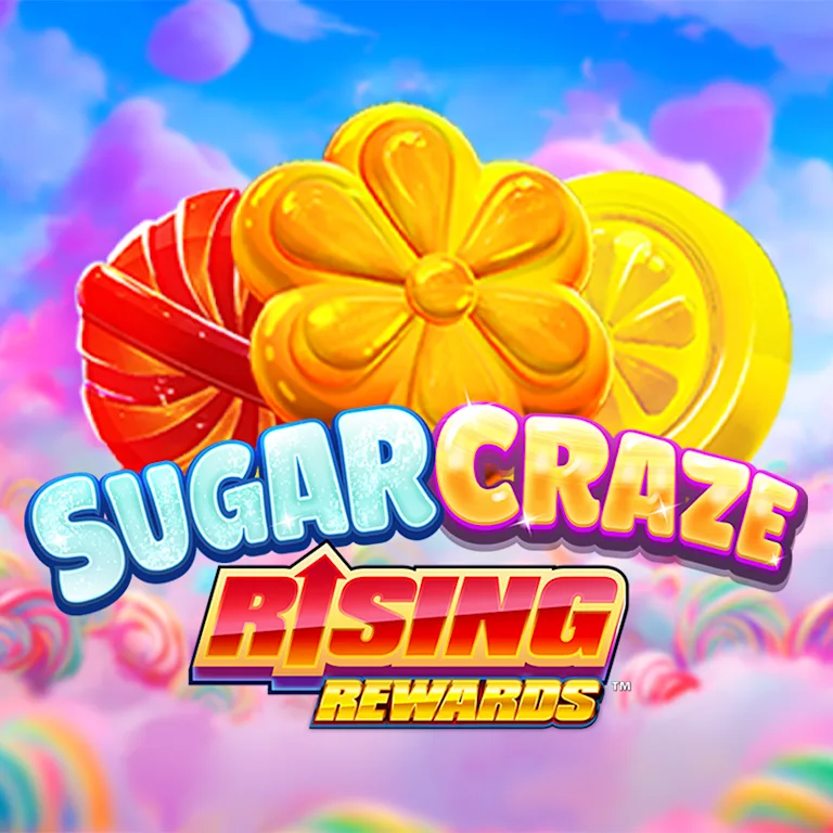 Sugar Craze Rising Rewards™