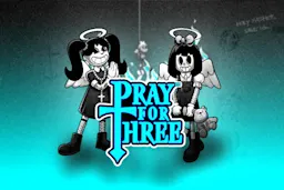 Play Pray for Three on Starcasino.be online casino