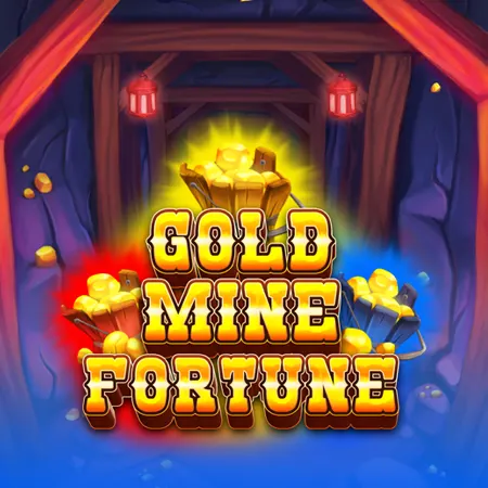 Gold Mine Fortune