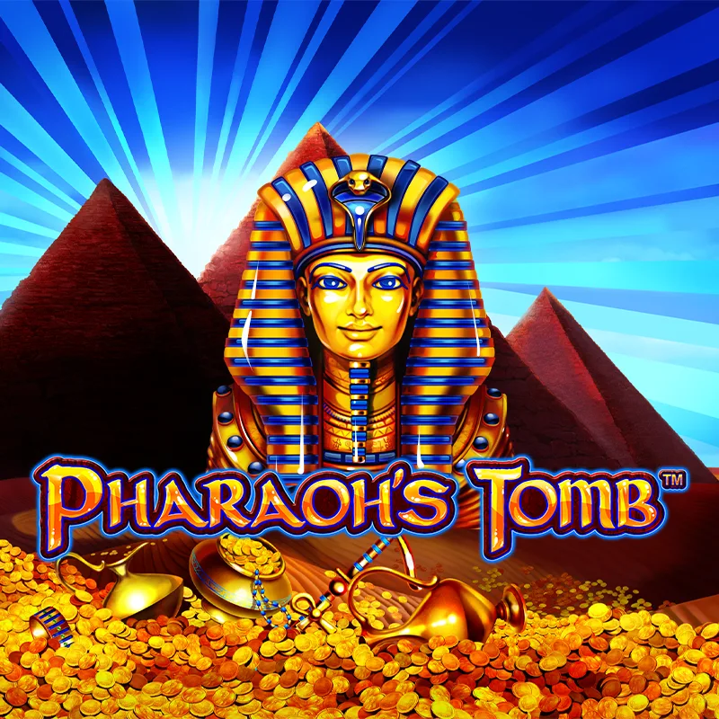 Pharaoh's Tomb