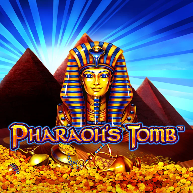 Pharaoh's Tomb