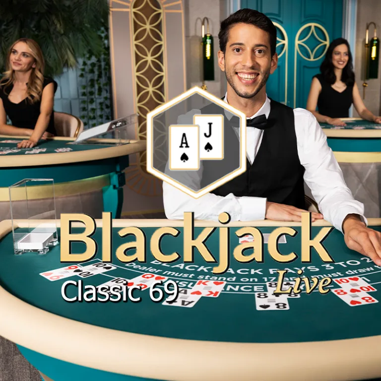 Blackjack Classic 69