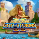 Play Age of the Gods: God of Storms 2 on Starcasino.nl online casino