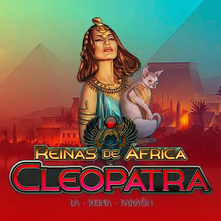 Rf Reinas De Africa Cleopatra