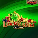 Jouer à Lucky & Wild sur le casino en ligne Starcasino.be