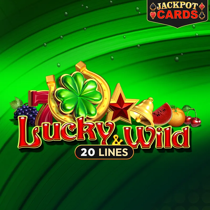 Lucky & Wild