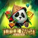 在Madisoncasino.be在线赌场上玩Little Panda Dice