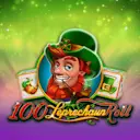 Speel 100 Leprechaun Roll op Hotwin.be online casino