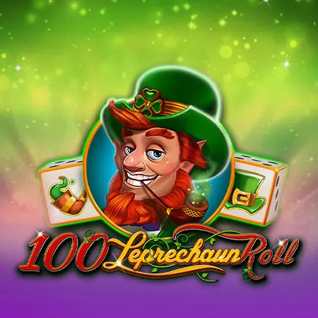 100 Leprechaun Roll