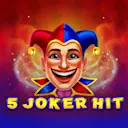 Jouer à 5 Joker Hit Clover Chance sur le casino en ligne Starcasino.be