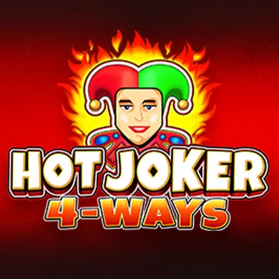 Hot joker 4 ways