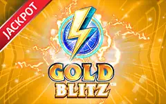 Play Gold Blitz™ on Starcasino.be online casino