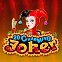 Jouer à 20 Charming Joker sur le casino en ligne Starcasino.nl