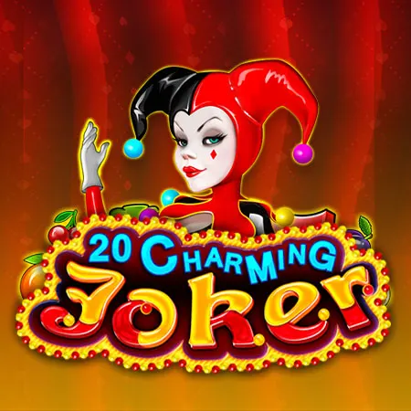 20 Charming Joker