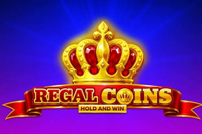 Play Regal Coins Hold and Win on Starcasino.be online casino