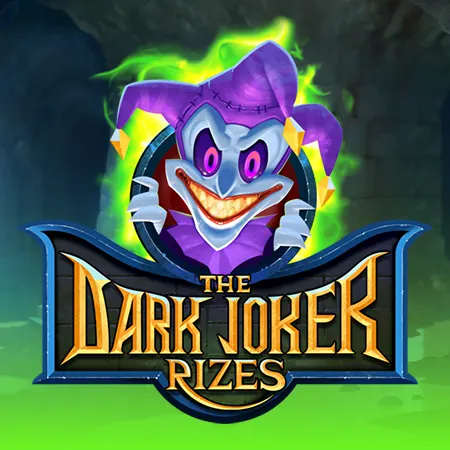 The Dark Joker Rizes