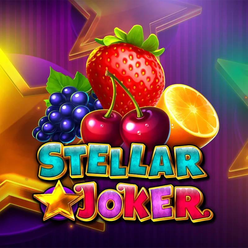 Stellar Joker