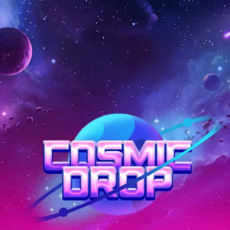 Cosmic Drop