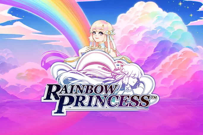 Juega a Rainbow Princess en el casino en línea de Solcasino.es