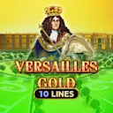 Jouer à Versailles Gold sur le casino en ligne Starcasino.be